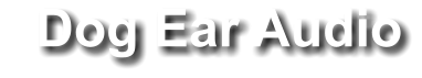 Dog Ear Audio